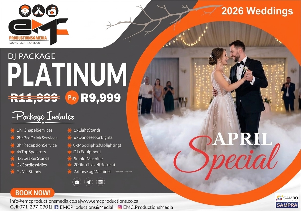 April Special